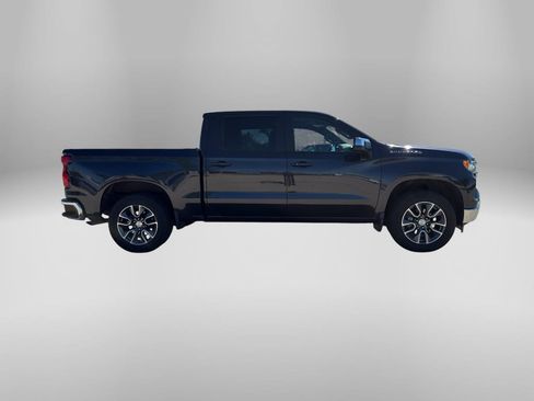 Used 2022 Chevrolet Silverado 1500 LT w/ All Star Edition Plus AWD/4WD image 5