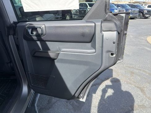 New 2025 Ford Bronco Badlands AWD/4WD image 72