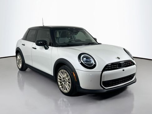 Certified 2025 MINI Cooper S image 3
