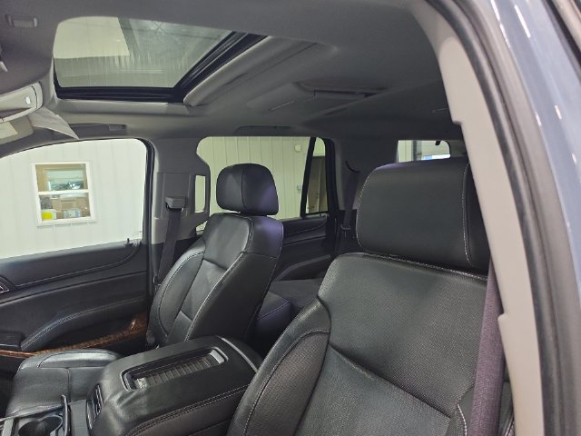 Used 2015 Chevrolet Tahoe LTZ AWD/4WD image 16