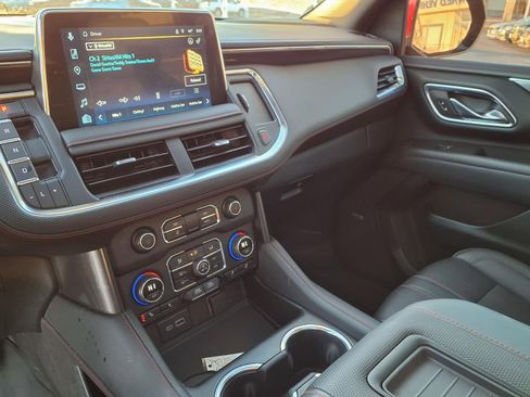 Used 2023 Chevrolet Tahoe RST w/ Luxury Package image 6