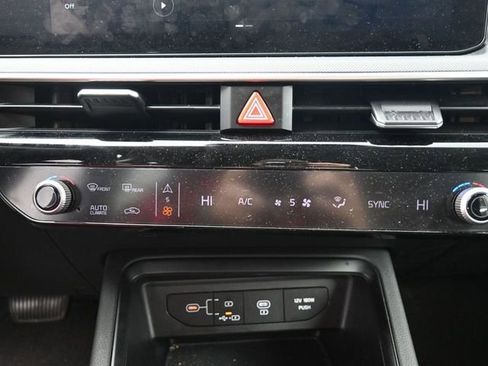 Used 2025 Kia K5 LXS image 26