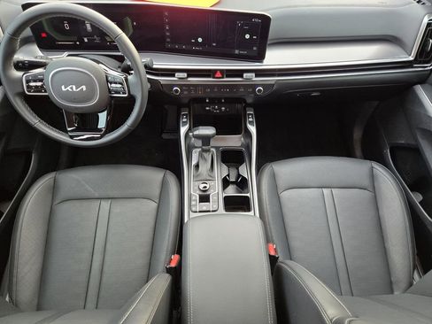 New 2025 Kia Sorento S AWD/4WD image 20