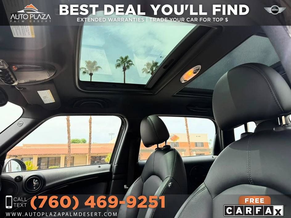 Used 2016 MINI Cooper Countryman S AWD/4WD image 7