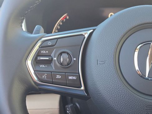 New 2026 Acura MDX Base image 38