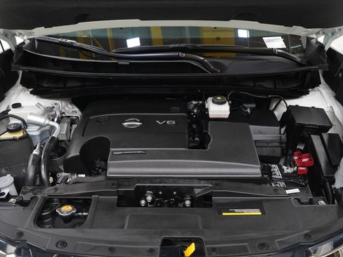 Used 2023 Nissan Murano SL image 31