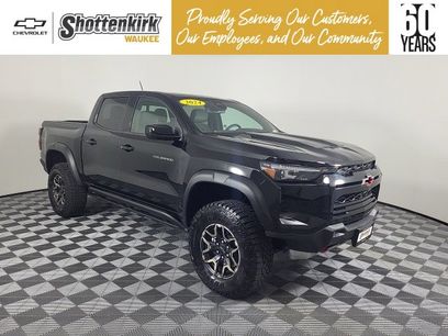 Used 2024 Chevrolet Colorado ZR2 w/ Technology Package
