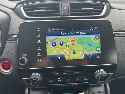 Used 2017 Honda CR-V Touring image 28