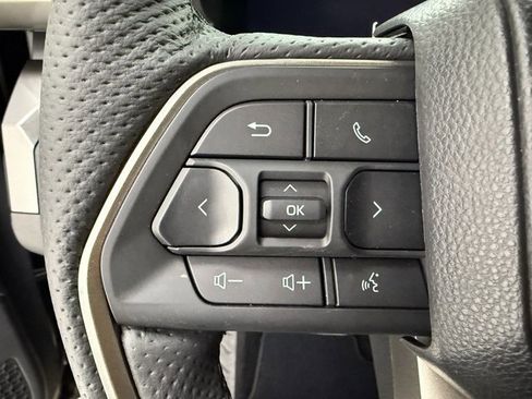 New 2025 Toyota Tacoma TRD Sport w/ TRD Sport Premium Package image 12