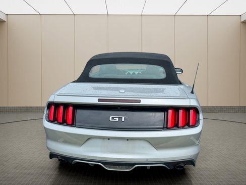 Used 2016 Ford Mustang GT Premium w/ Equipment Group 401A RWD image 16