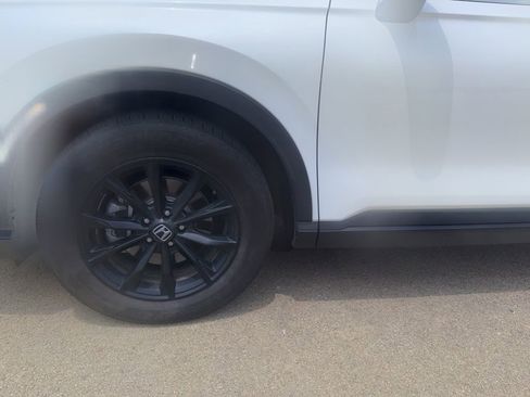 Used 2025 Honda CR-V Sport-L image 9