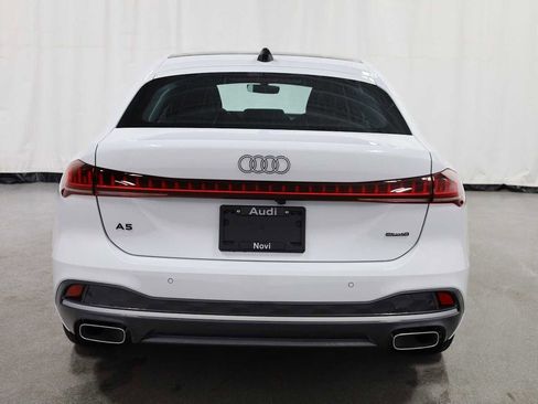 New 2025 Audi A5 2.0T Premium Plus image 7