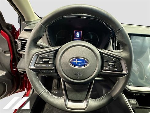Used 2025 Subaru Legacy Premium image 11