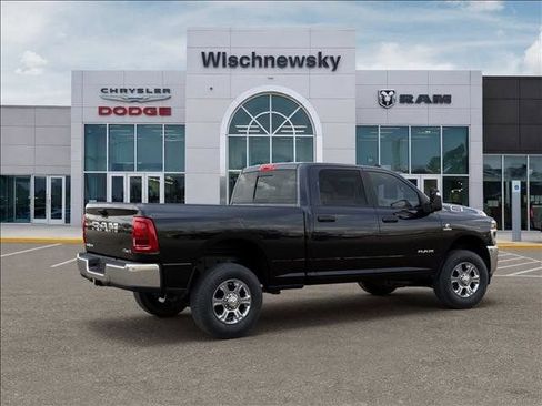 New 2026 RAM 2500 Lone Star AWD/4WD image 4