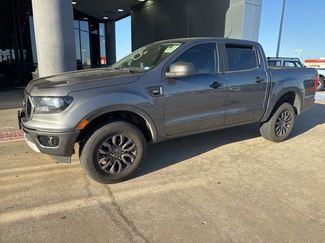 Used 2021 Ford Ranger XLT w/ Equipment Group 301A Mid video 1