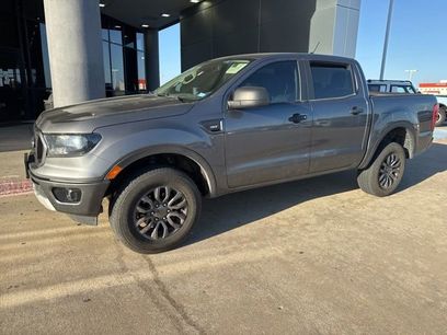 Used 2021 Ford Ranger XLT w/ Equipment Group 301A Mid