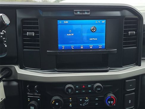 New 2026 Ford F250 XL w/ STX Appearance Package image 19