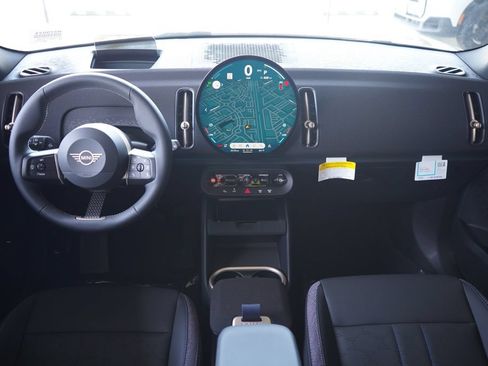 New 2027 MINI Cooper Countryman S AWD/4WD image 9