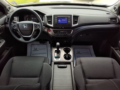 Used 2019 Honda Ridgeline Sport image 29