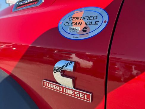 New 2026 RAM 5500 Tradesman w/ Chrome Appearance Group image 10