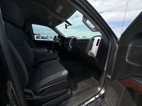 Used 2014 GMC Sierra 1500 SLE w/ SLE Value Package AWD/4WD image 28
