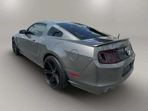 Used 2014 Ford Mustang GT Premium w/ Brembo Brake Package RWD image 8