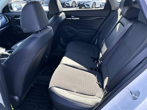 Used 2021 Kia Seltos S image 16