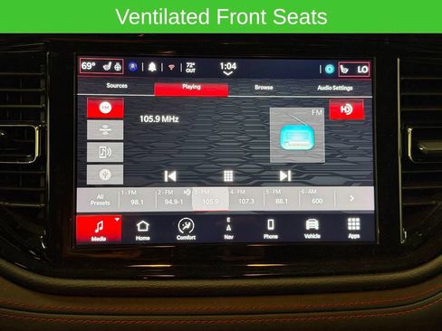 Used 2024 Dodge Durango R/T AWD/4WD image 34