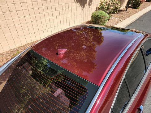 Used 2011 Acura TL w/ Technology Package image 31