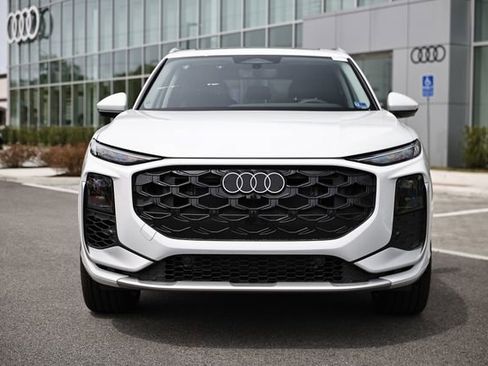 New 2026 Audi Q3 quattro 2.0T image 13