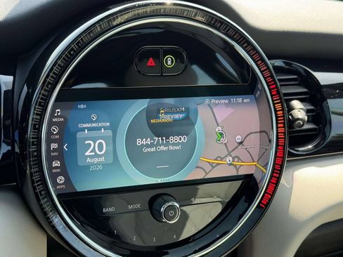Used 2022 MINI Cooper SE FWD image 3