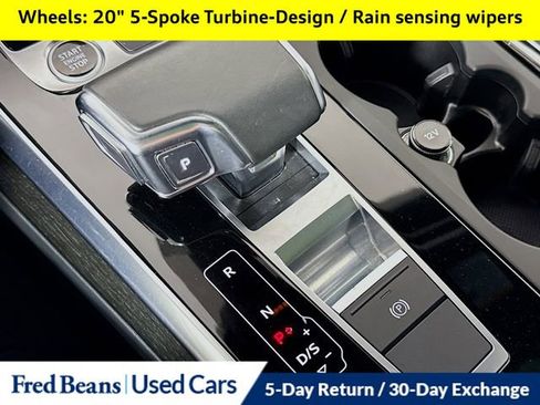 Used 2021 Audi Q7 3.0T Premium Plus image 19