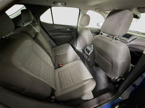 Used 2024 Chevrolet Equinox LT image 18