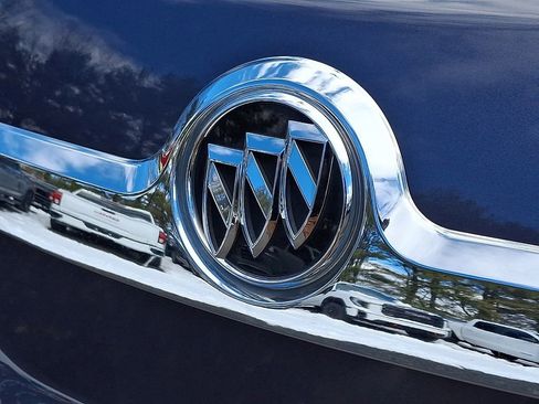 Used 2013 Buick LaCrosse Leather w/ Entertainment Package image 30