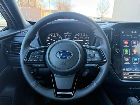 New 2026 Subaru Forester Touring image 9