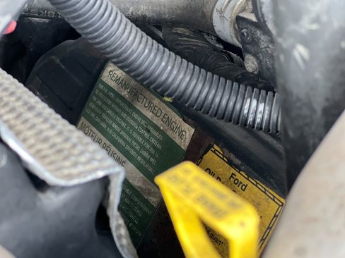 Used 2004 Ford F350 Lariat image 32