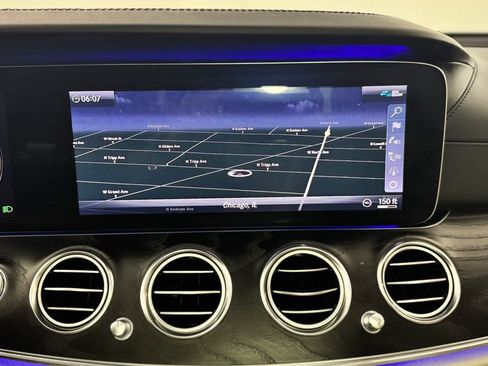 Used 2020 Mercedes-Benz E 63 AMG S image 25