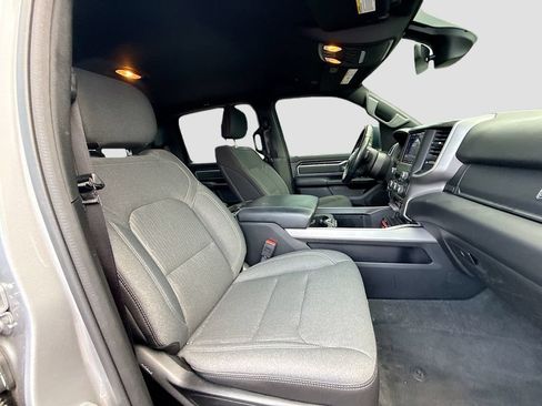 Used 2021 RAM 1500 Big Horn AWD/4WD image 31