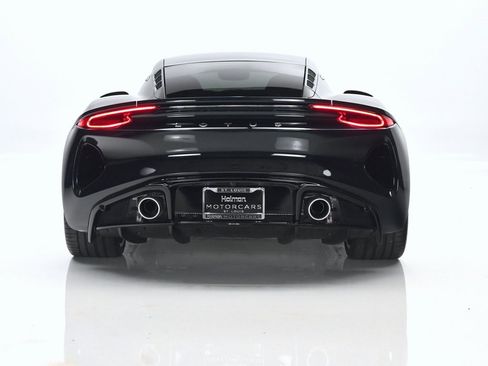 New 2025 Lotus Emira image 5