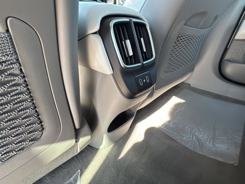 New 2025 Hyundai Ioniq 6 SEL RWD image 14