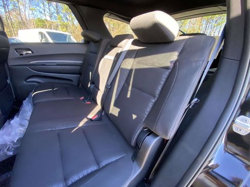 New 2026 Dodge Durango GT image 20