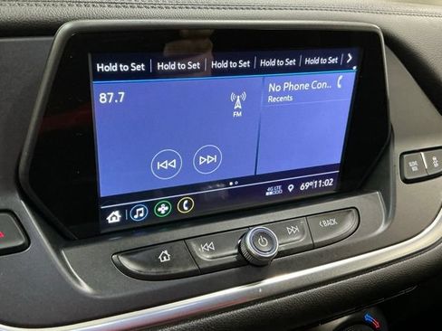 Used 2020 Chevrolet Blazer LT FWD image 23