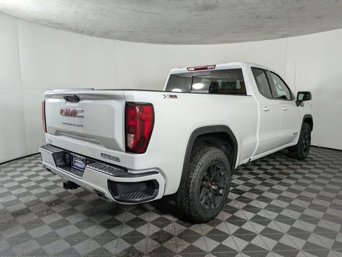 New 2026 GMC Sierra 1500 Elevation image 7