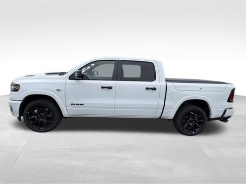 New 2026 RAM 1500 Laramie image 3