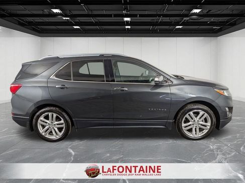 Used 2020 Chevrolet Equinox Premier image 6
