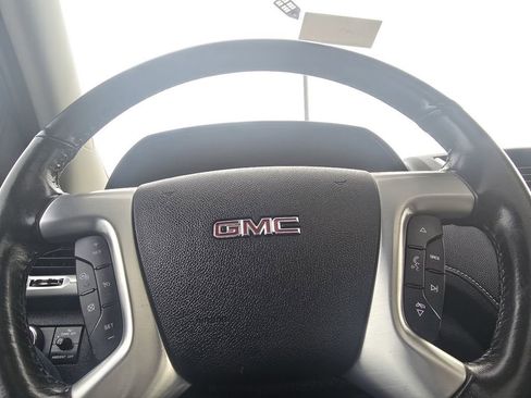 Used 2017 GMC Acadia Limited SLT image 28