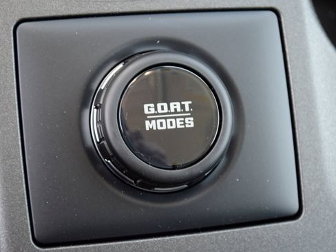 New 2026 Ford Bronco Sport Outer Banks w/ Outer Banks Tech Package+ AWD/4WD image 11