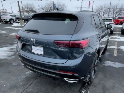 New 2026 Buick Envision Sport Touring image 9