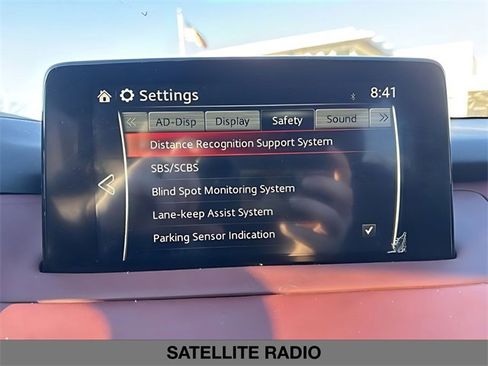 Used 2018 MAZDA CX-9 Signature image 27