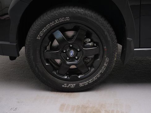Used 2022 Subaru Outback Wilderness AWD/4WD image 13